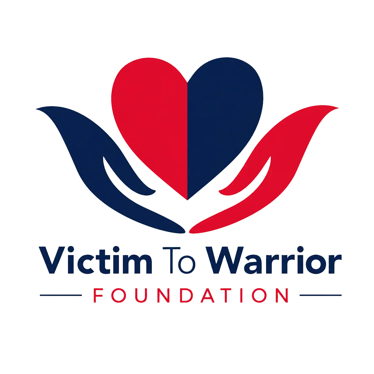 Victim-to-Warrior-Foundation-Inc-Logo
